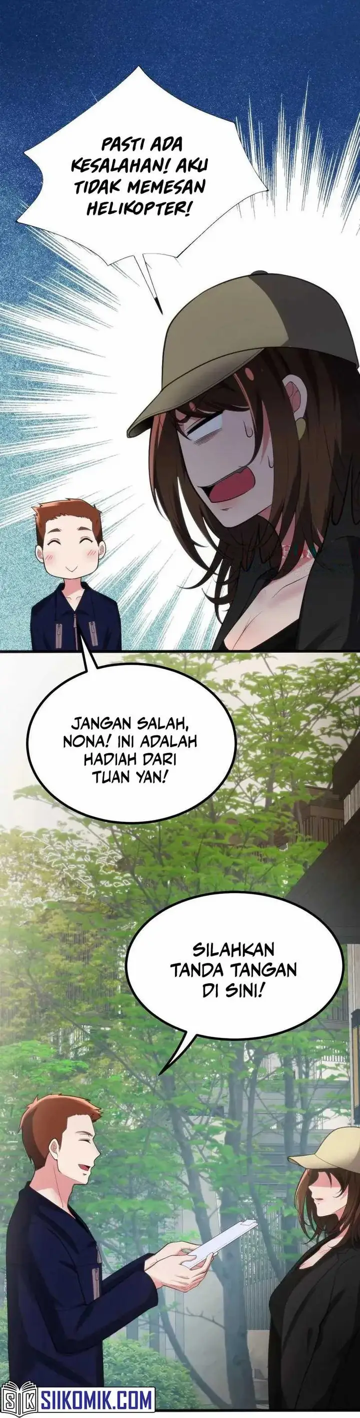 image-komik-i-have-90-billion-licking-gold-chapter-260-12/21