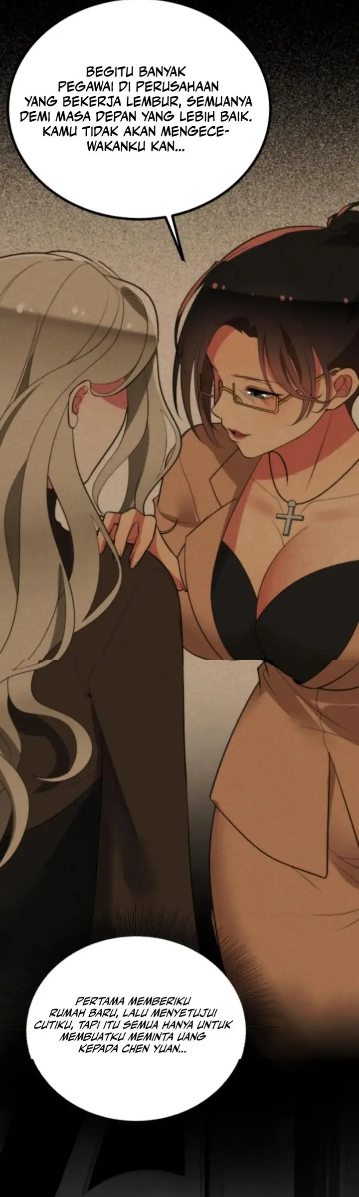 image-komik-i-have-90-billion-licking-gold-chapter-297-10/23