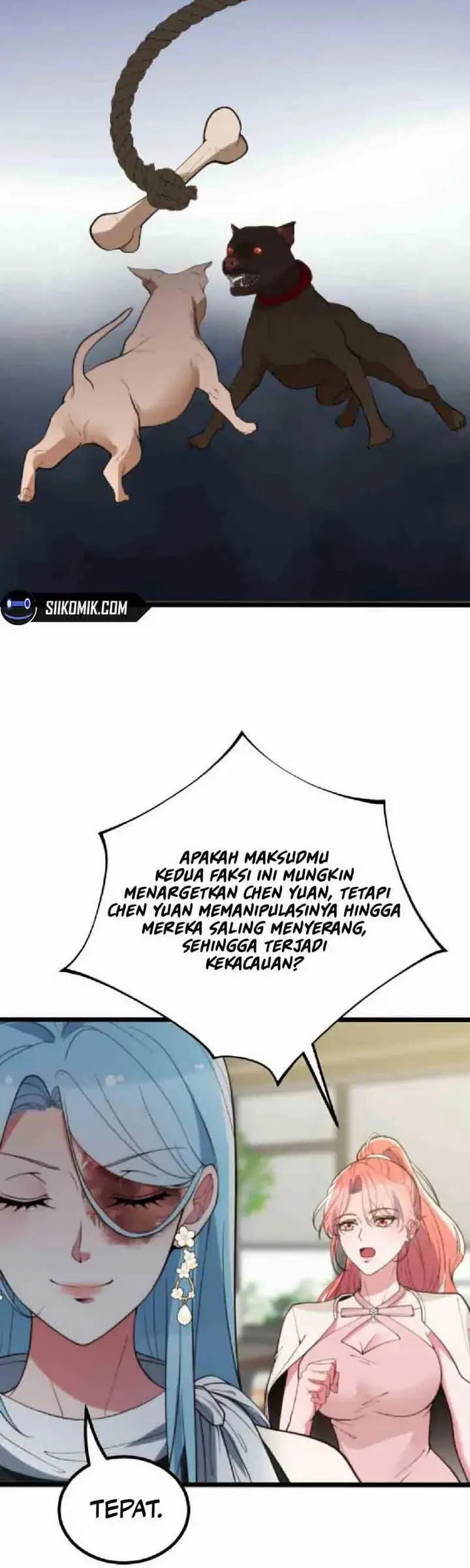 image-komik-i-have-90-billion-licking-gold-chapter-312-12/23