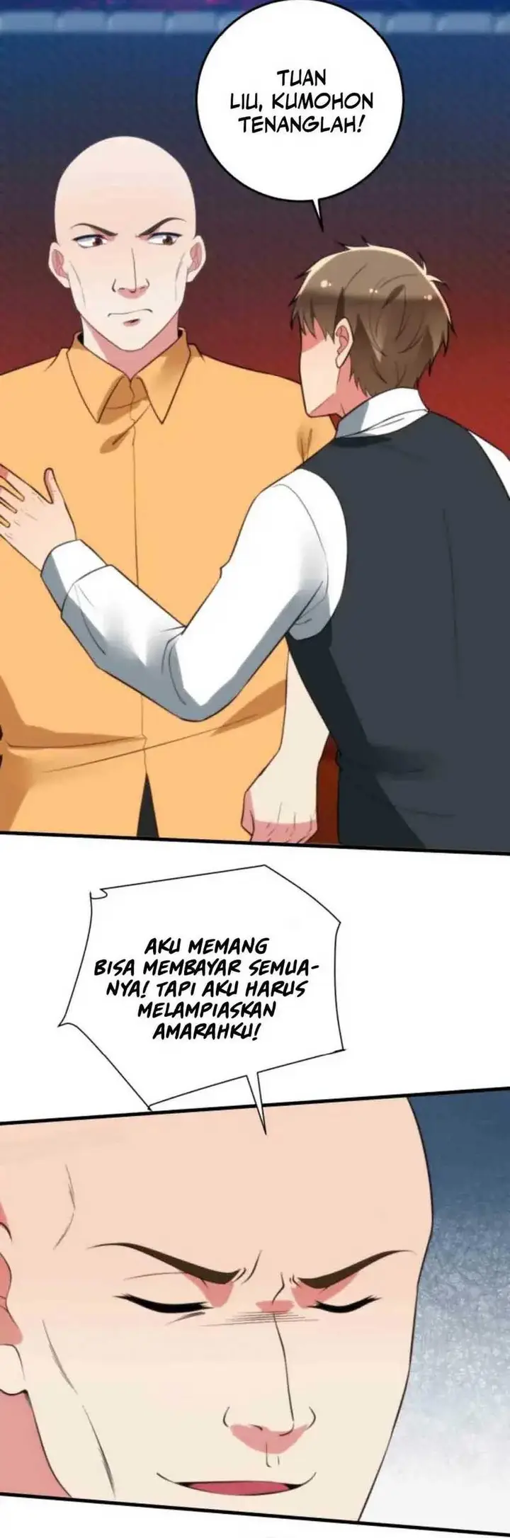 image-komik-i-have-90-billion-licking-gold-chapter-331-5/24