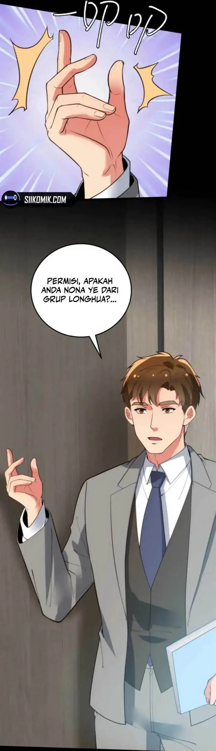 image-komik-i-have-90-billion-licking-gold-chapter-350-10/24