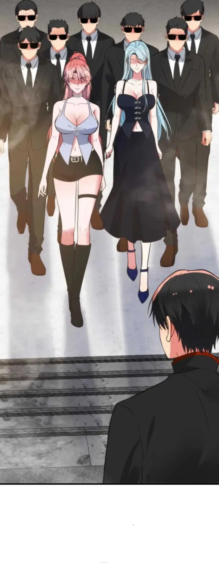 image-komik-i-have-90-billion-licking-gold-chapter-354-4/25