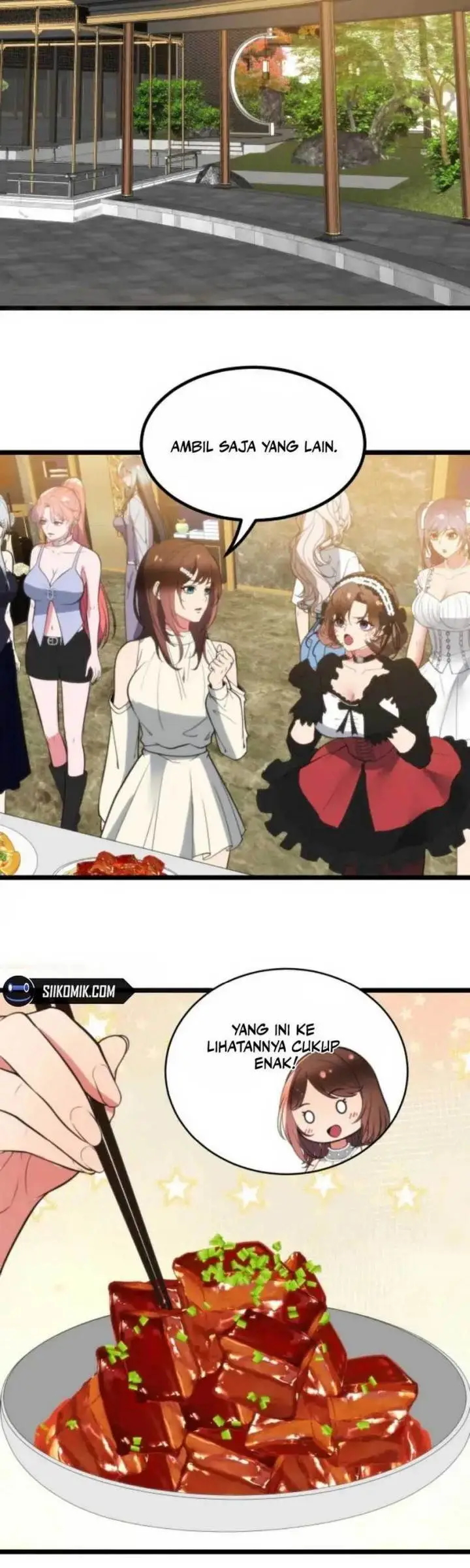 image-komik-i-have-90-billion-licking-gold-chapter-356-1/23