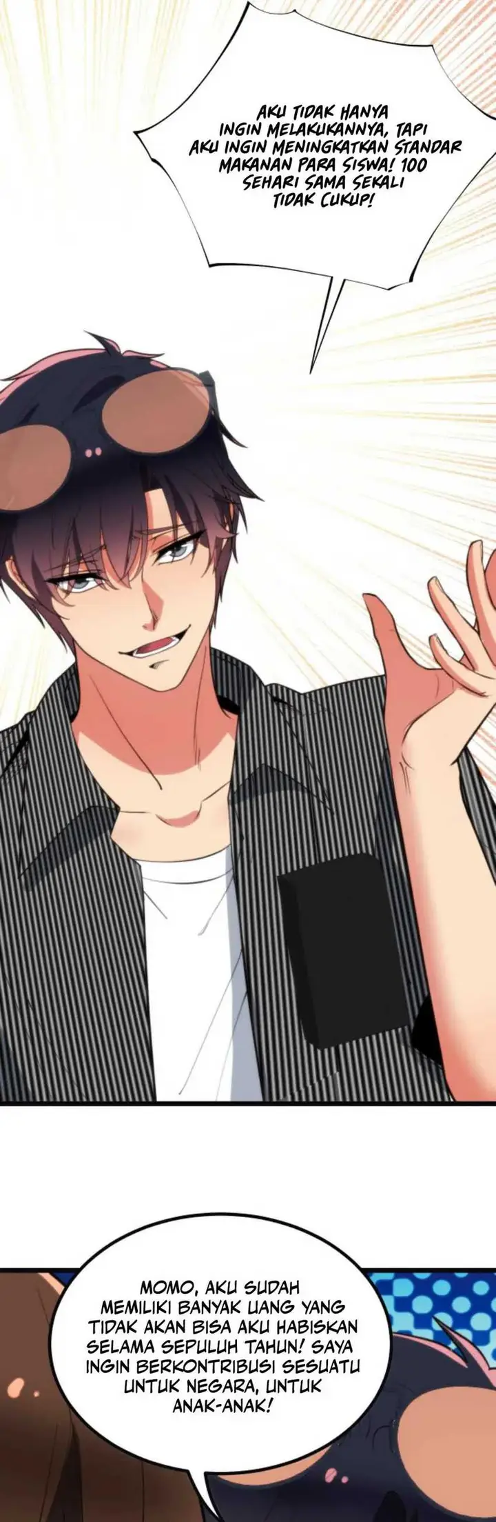 image-komik-i-have-90-billion-licking-gold-chapter-358-11/20