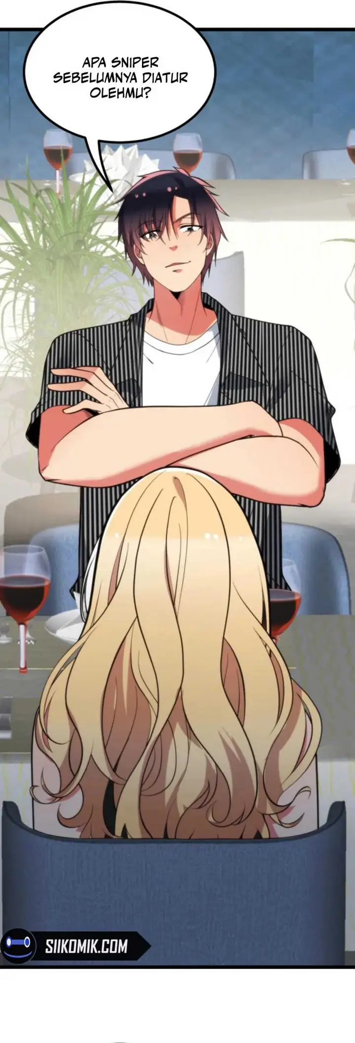 image-komik-i-have-90-billion-licking-gold-chapter-388-11/27