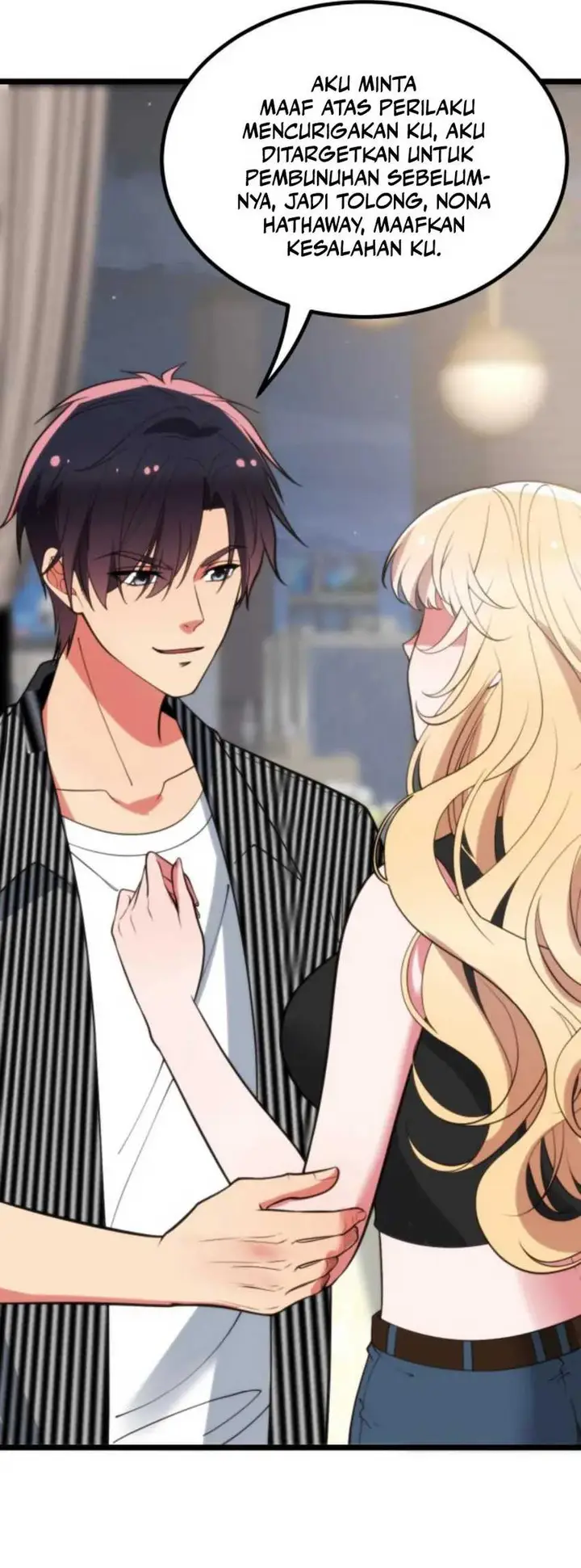 image-komik-i-have-90-billion-licking-gold-chapter-388-25/27