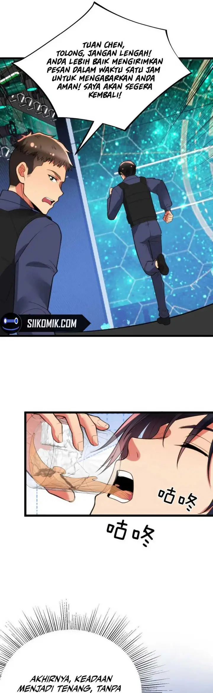 image-komik-i-have-90-billion-licking-gold-chapter-394-14/23