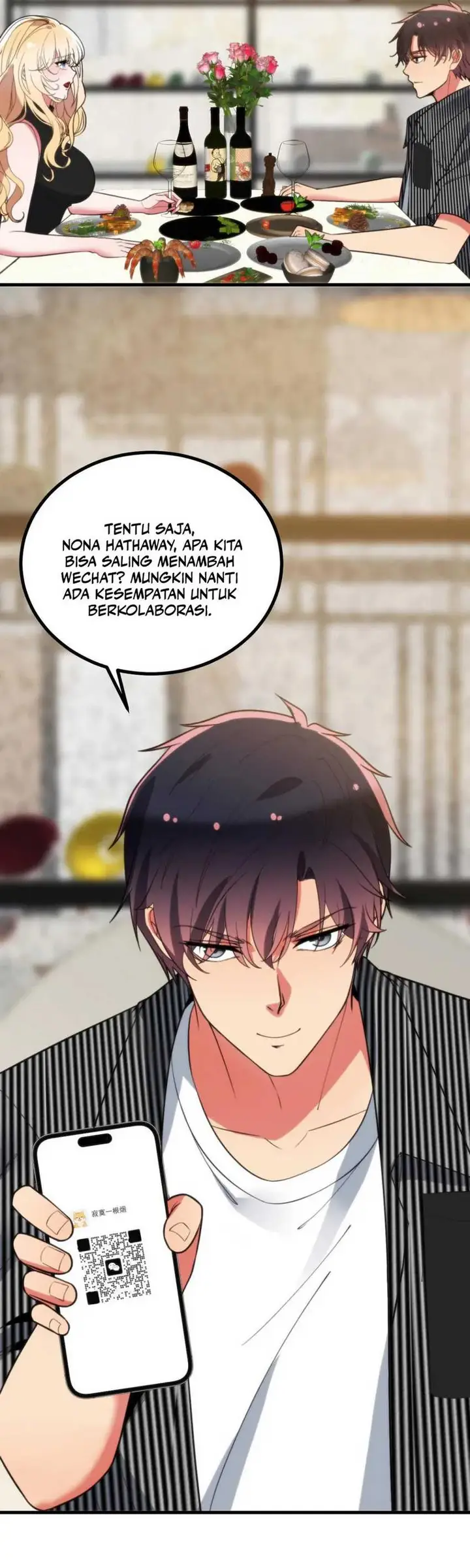 image-komik-i-have-90-billion-licking-gold-chapter-397-5/23