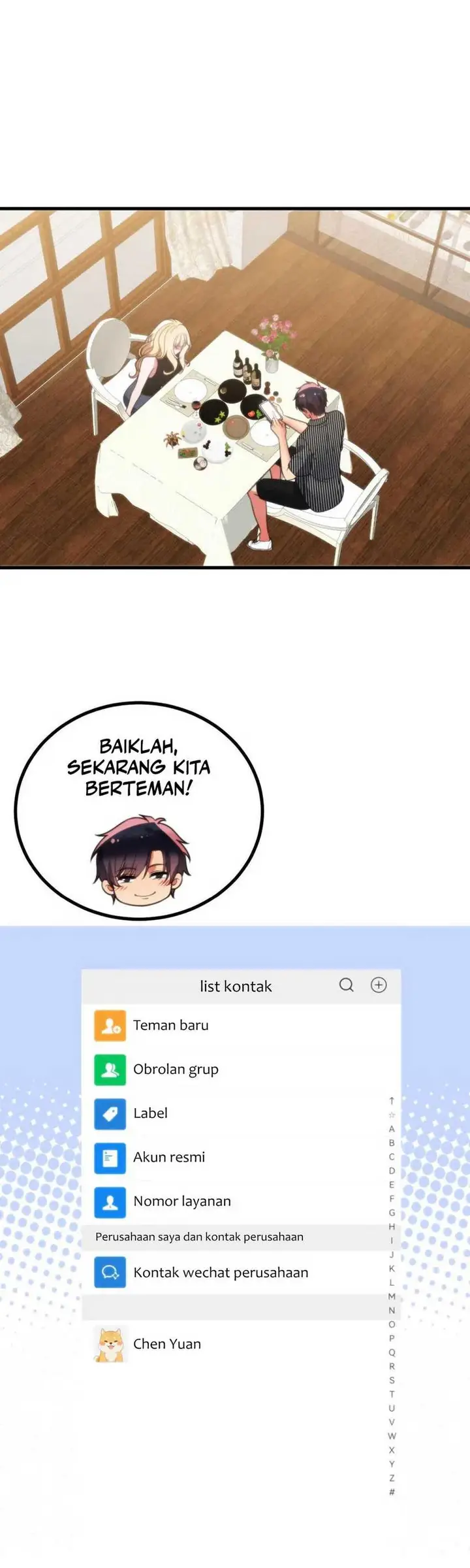 image-komik-i-have-90-billion-licking-gold-chapter-397-7/23