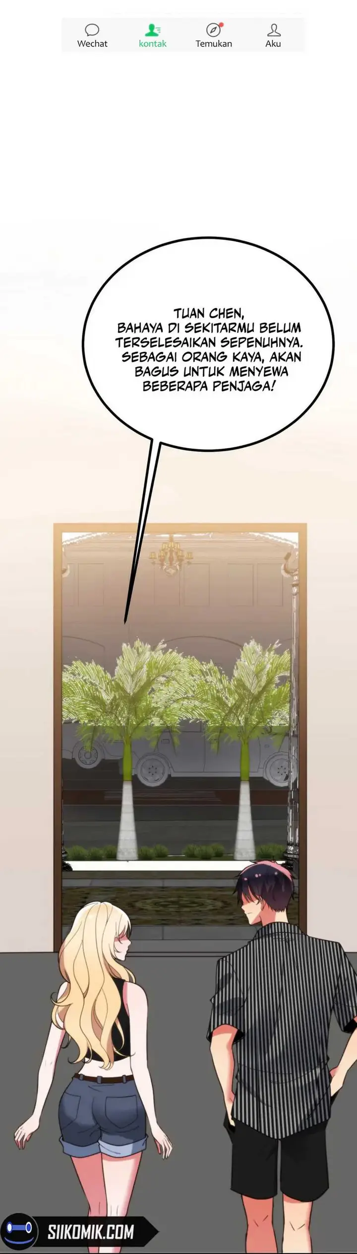 image-komik-i-have-90-billion-licking-gold-chapter-397-8/23