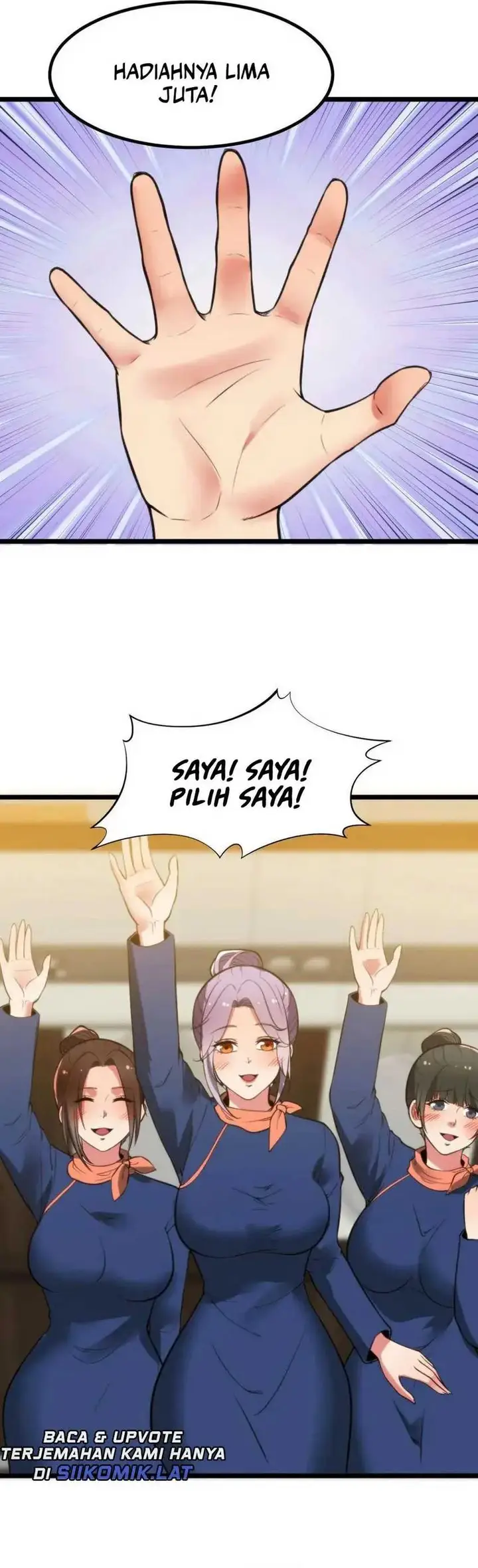 image-komik-i-have-90-billion-licking-gold-chapter-417-5/20