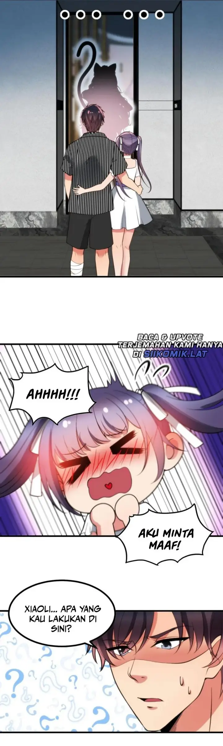 image-komik-i-have-90-billion-licking-gold-chapter-427-1/20