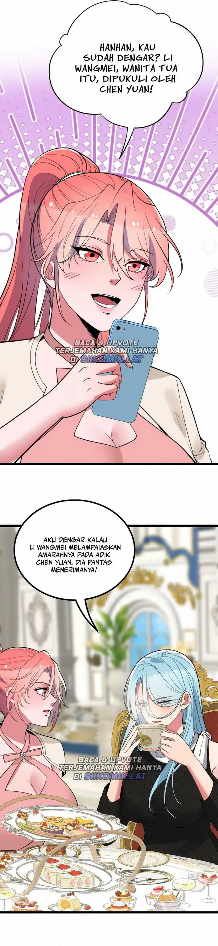 image-komik-i-have-90-billion-licking-gold-chapter-432-11/14