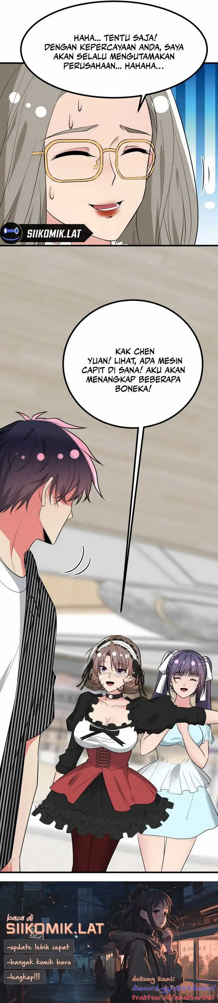 image-komik-i-have-90-billion-licking-gold-chapter-435-12/13