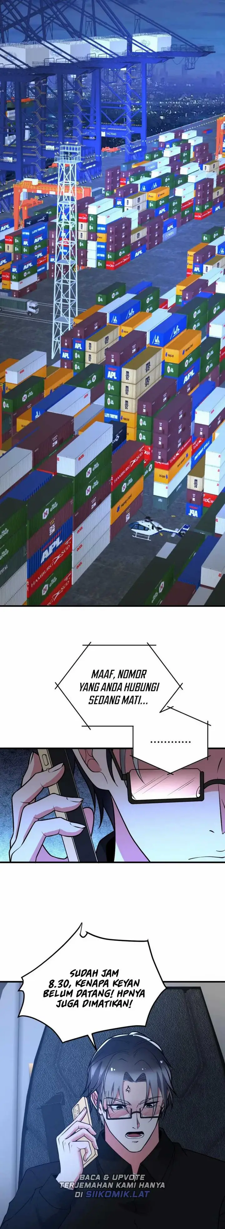 image-komik-i-have-90-billion-licking-gold-chapter-437-5/16