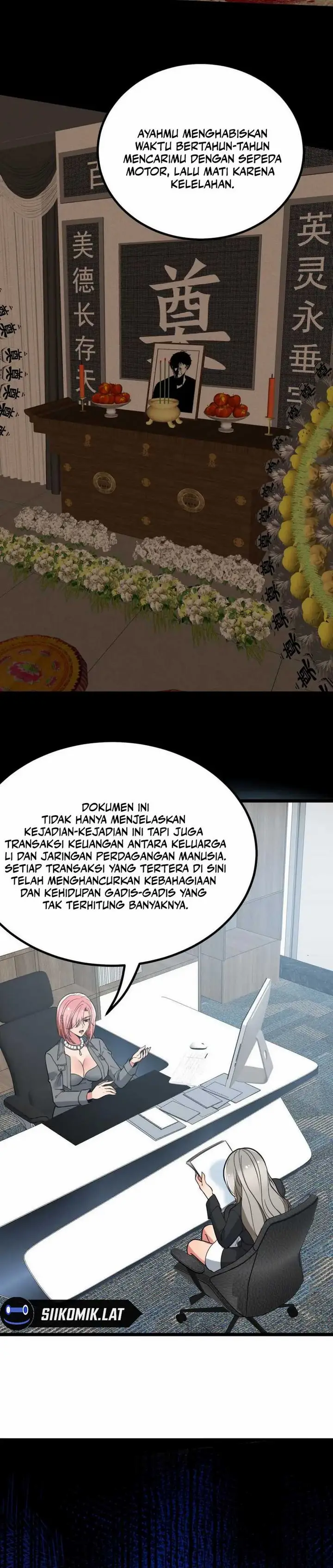 image-komik-i-have-90-billion-licking-gold-chapter-440-11/15