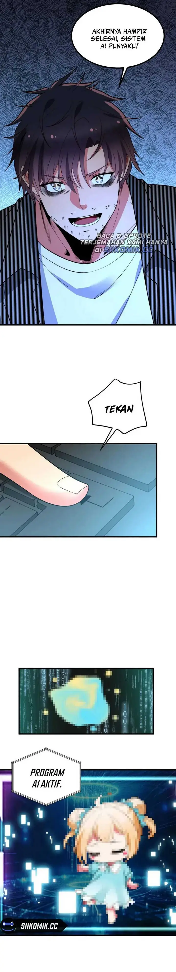 image-komik-i-have-90-billion-licking-gold-chapter-445-11/14