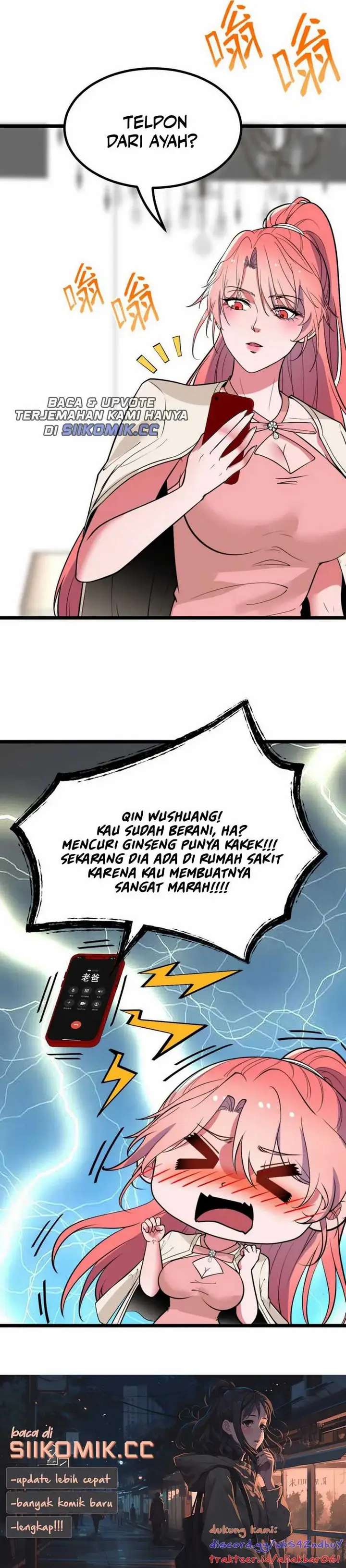 image-komik-i-have-90-billion-licking-gold-chapter-450-12/13