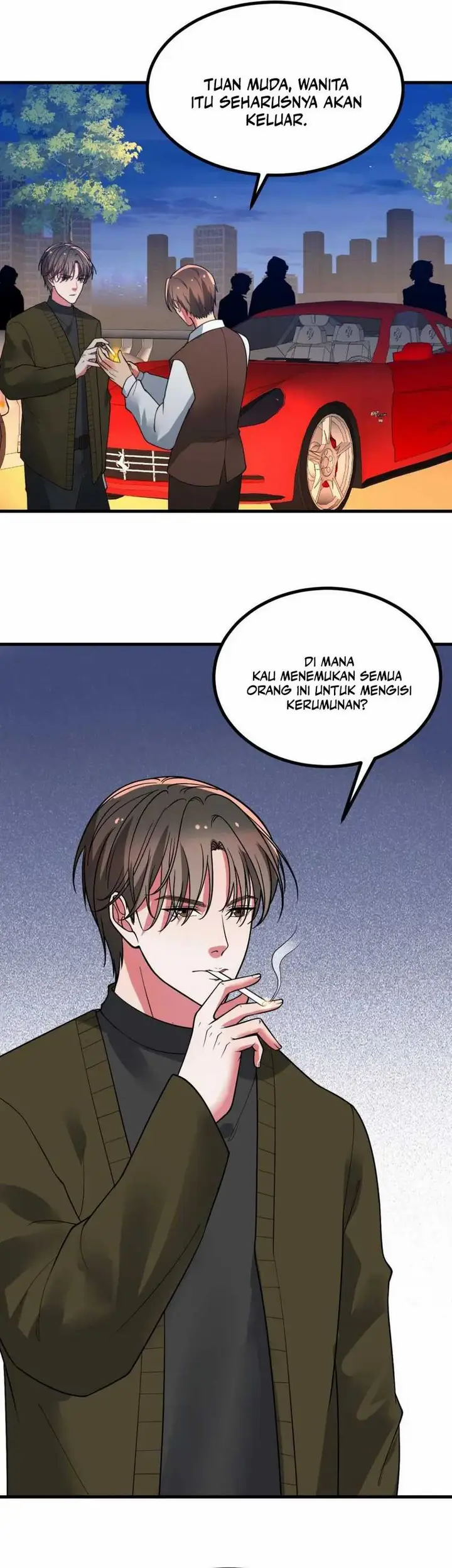 image-komik-i-have-90-billion-licking-gold-chapter-460-5/11