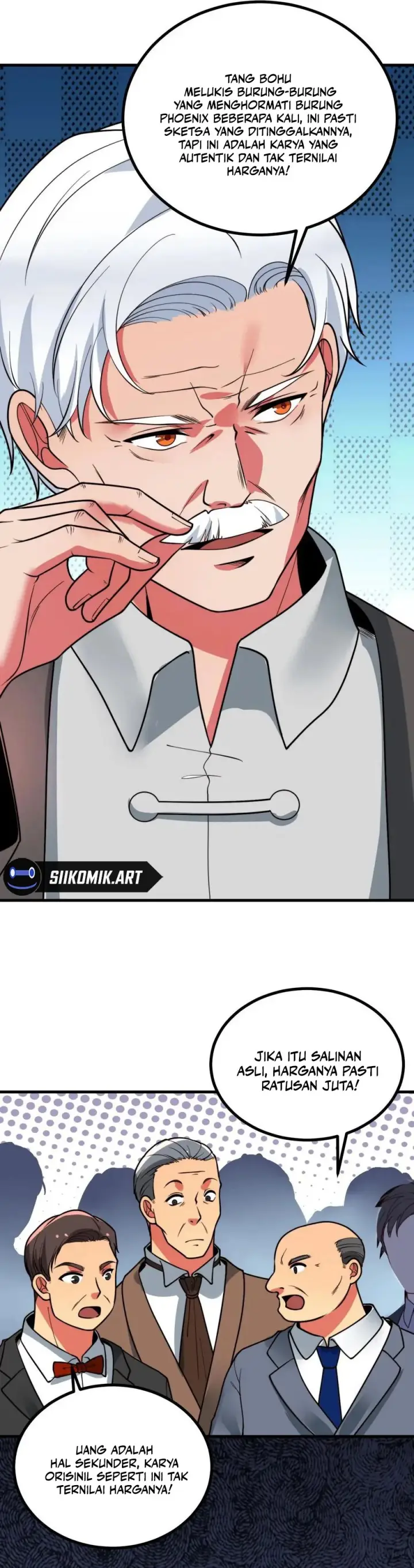 image-komik-i-have-90-billion-licking-gold-chapter-467-5/13