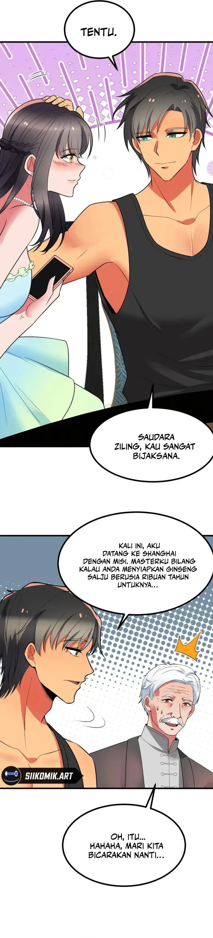 image-komik-i-have-90-billion-licking-gold-chapter-471-7/12