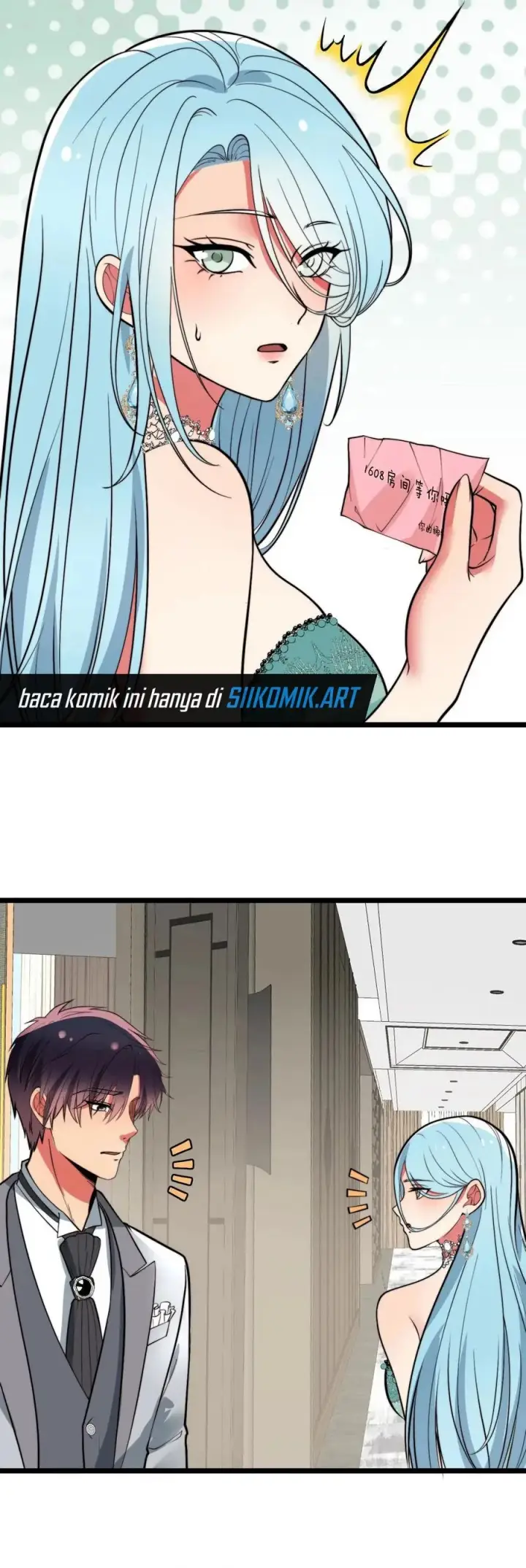 image-komik-i-have-90-billion-licking-gold-chapter-472-7/15