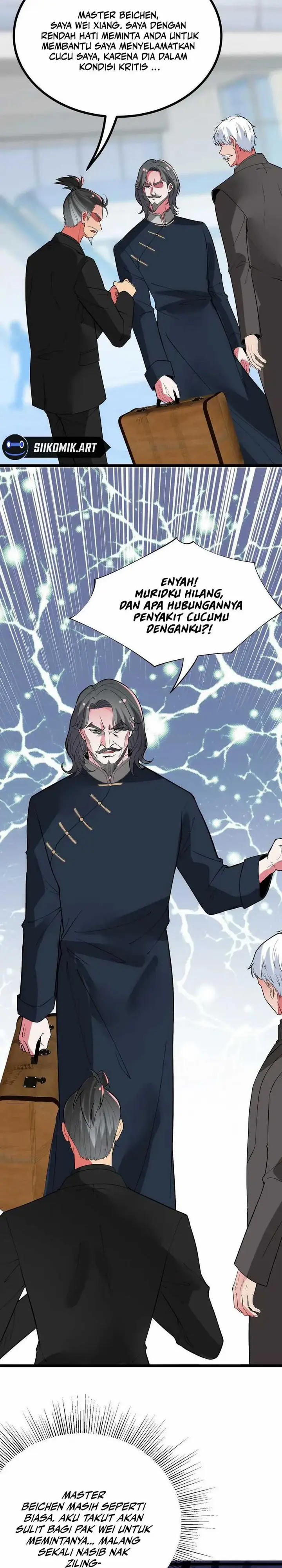 image-komik-i-have-90-billion-licking-gold-chapter-490-2/11