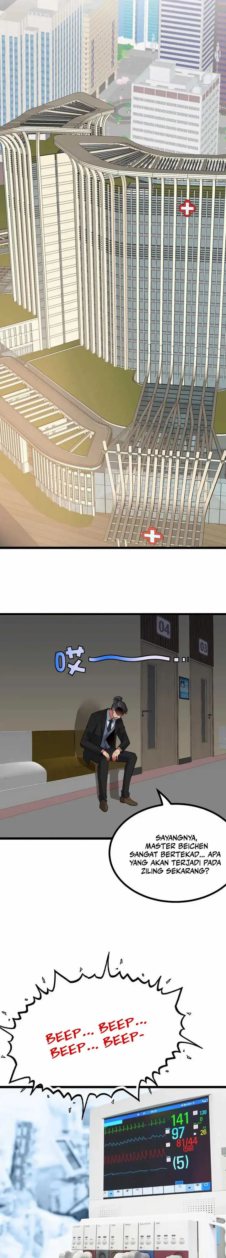 image-komik-i-have-90-billion-licking-gold-chapter-492-3/13