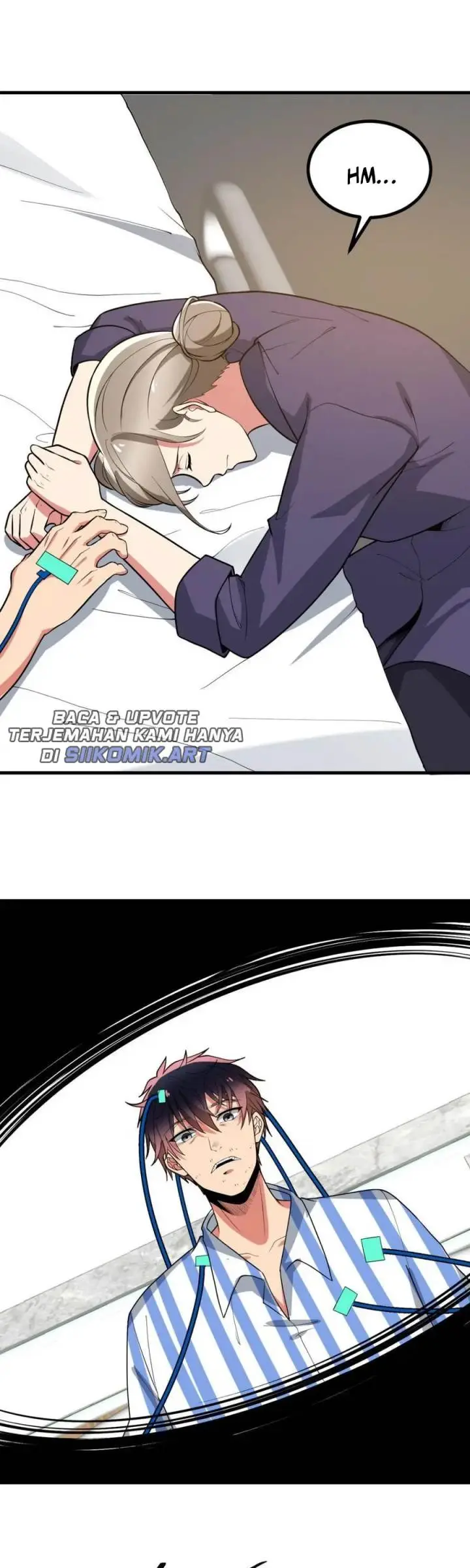 image-komik-i-have-90-billion-licking-gold-chapter-529-end-2/25