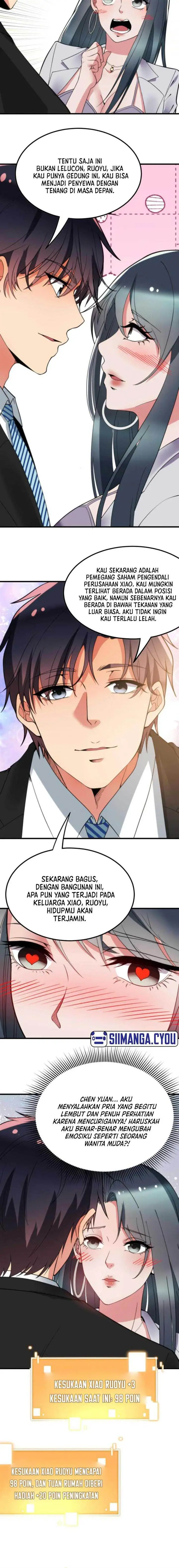 image-komik-i-have-90-billion-licking-gold-chapter-99-4/7