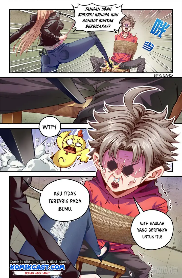image-komik-i-have-a-mansion-in-the-post-apocalyptic-world-chapter-1-5/16