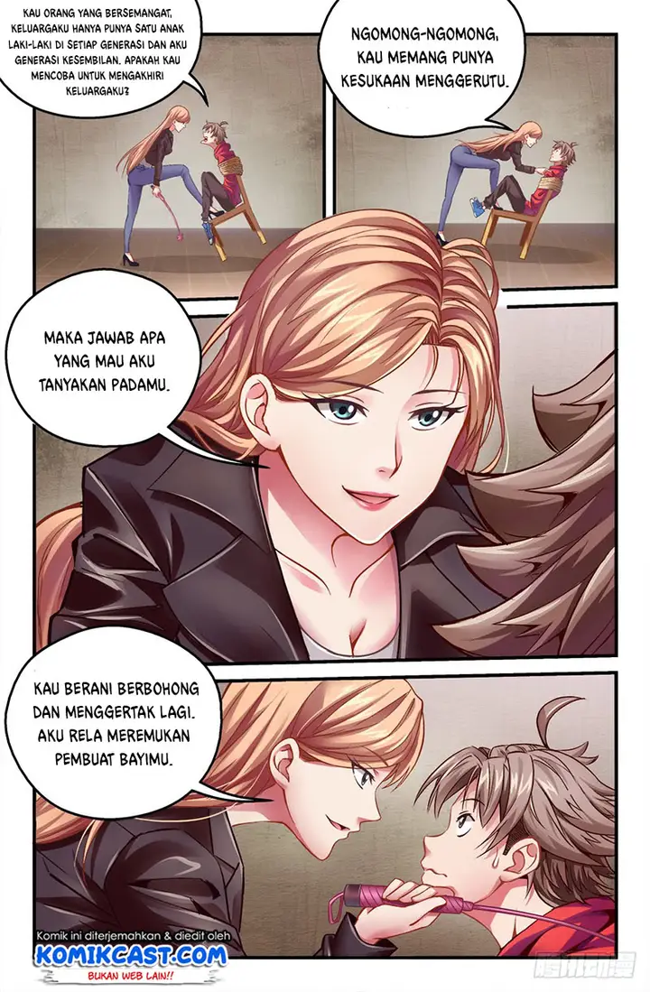 image-komik-i-have-a-mansion-in-the-post-apocalyptic-world-chapter-1-6/16