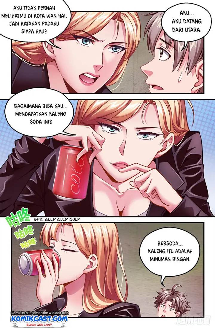 image-komik-i-have-a-mansion-in-the-post-apocalyptic-world-chapter-1-7/16