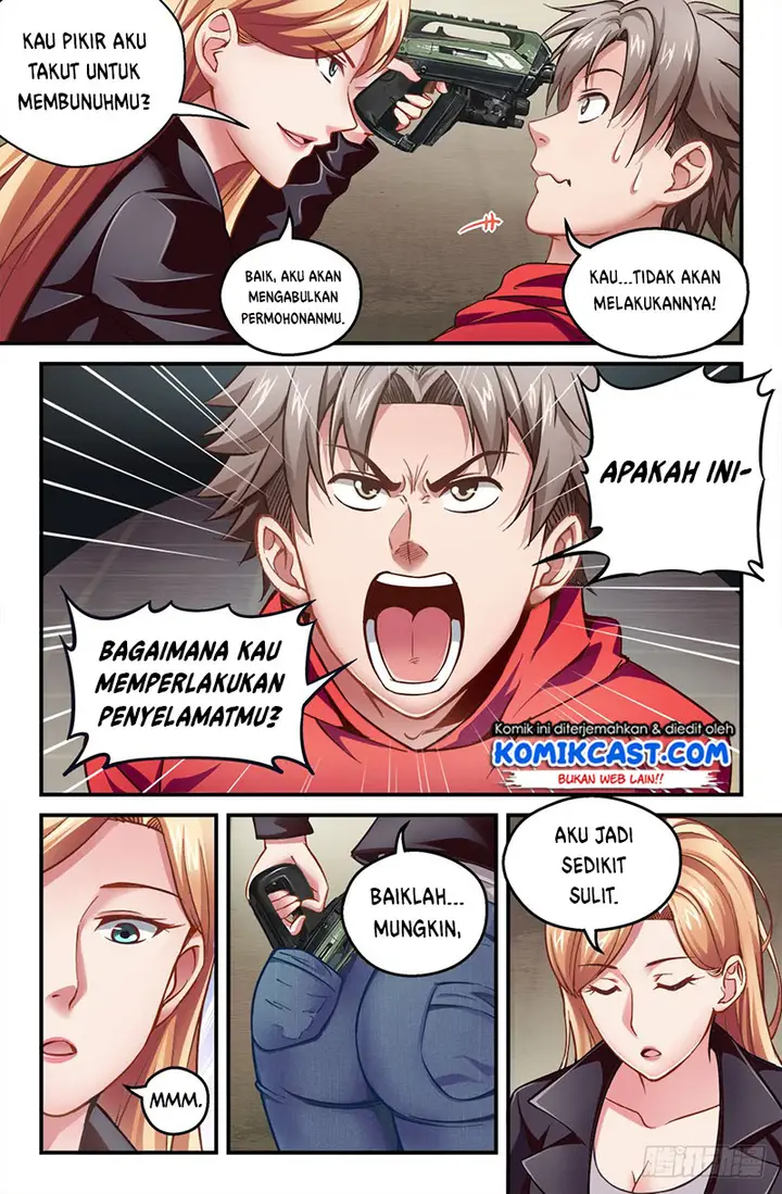 image-komik-i-have-a-mansion-in-the-post-apocalyptic-world-chapter-1-9/16
