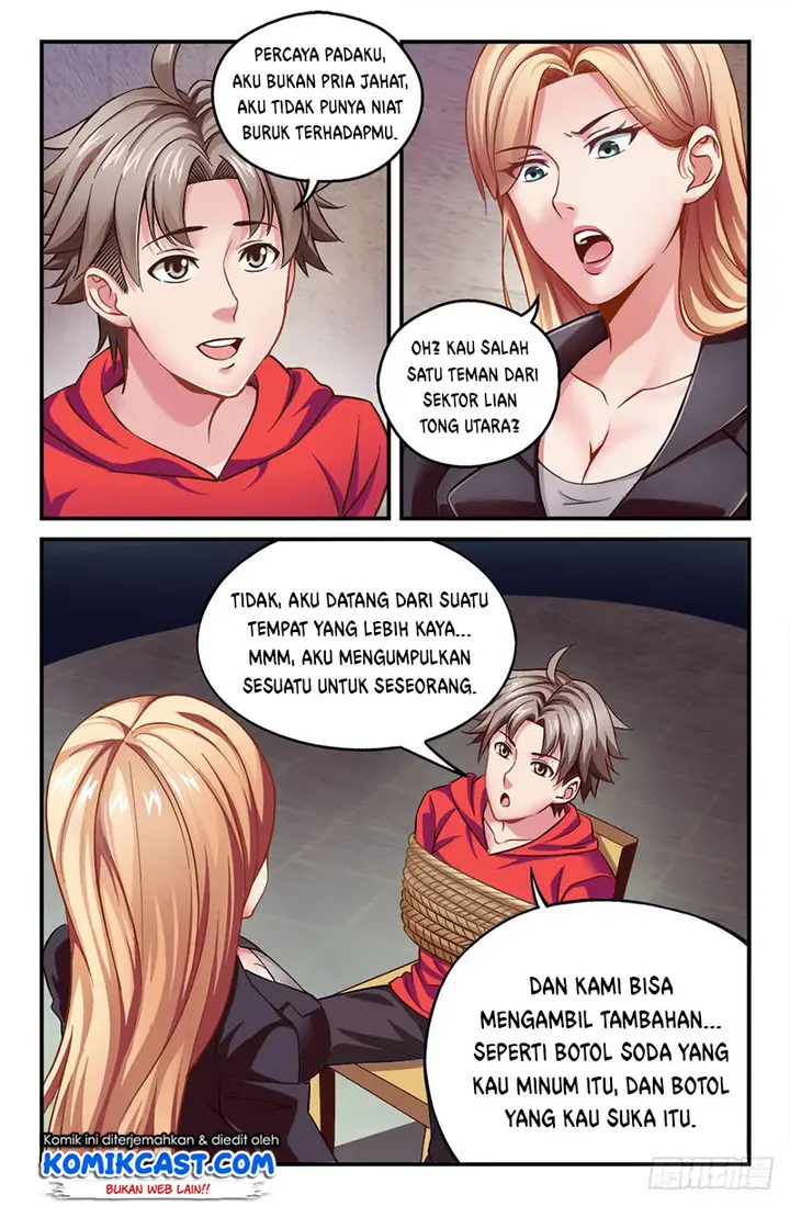 image-komik-i-have-a-mansion-in-the-post-apocalyptic-world-chapter-1-10/16