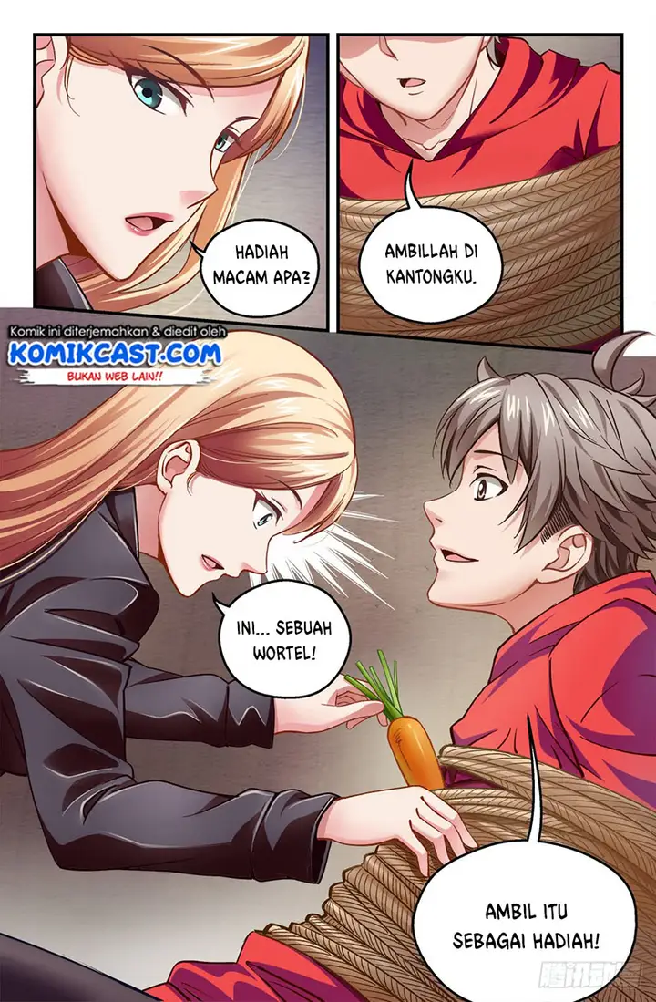 image-komik-i-have-a-mansion-in-the-post-apocalyptic-world-chapter-1-12/16