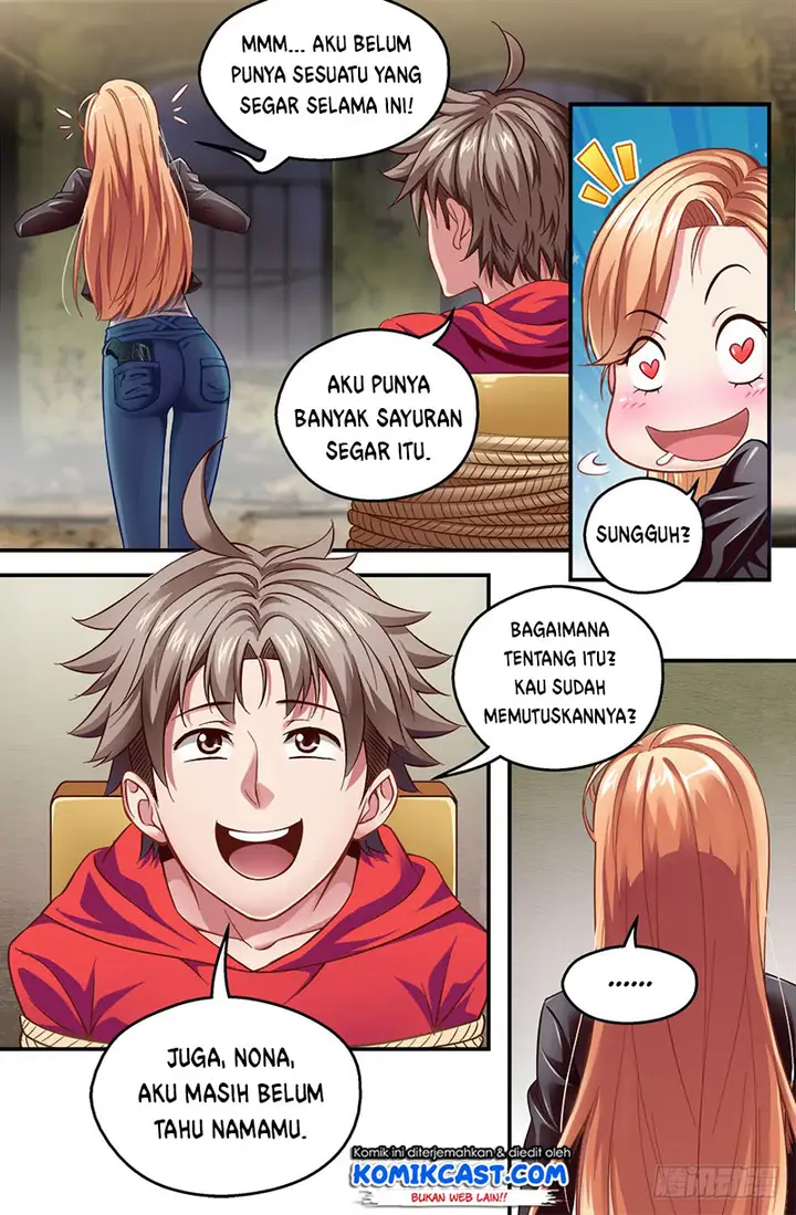 image-komik-i-have-a-mansion-in-the-post-apocalyptic-world-chapter-1-13/16