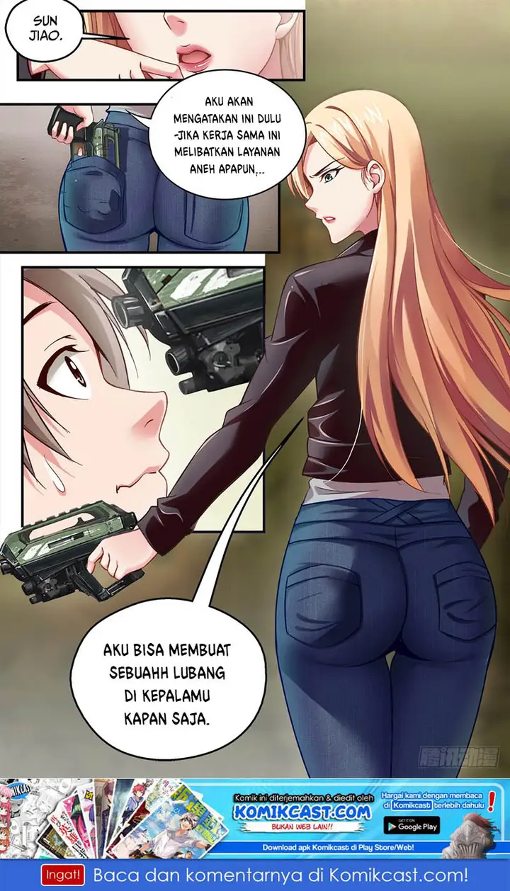 image-komik-i-have-a-mansion-in-the-post-apocalyptic-world-chapter-1-14/16