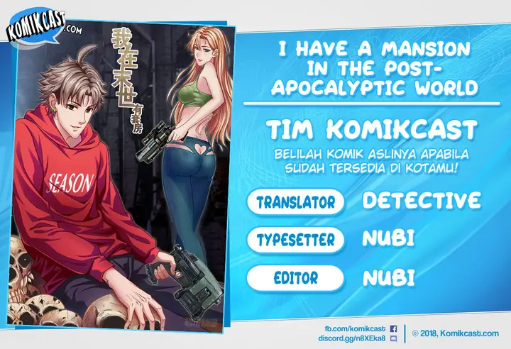 image-komik-i-have-a-mansion-in-the-post-apocalyptic-world-chapter-10-0/9