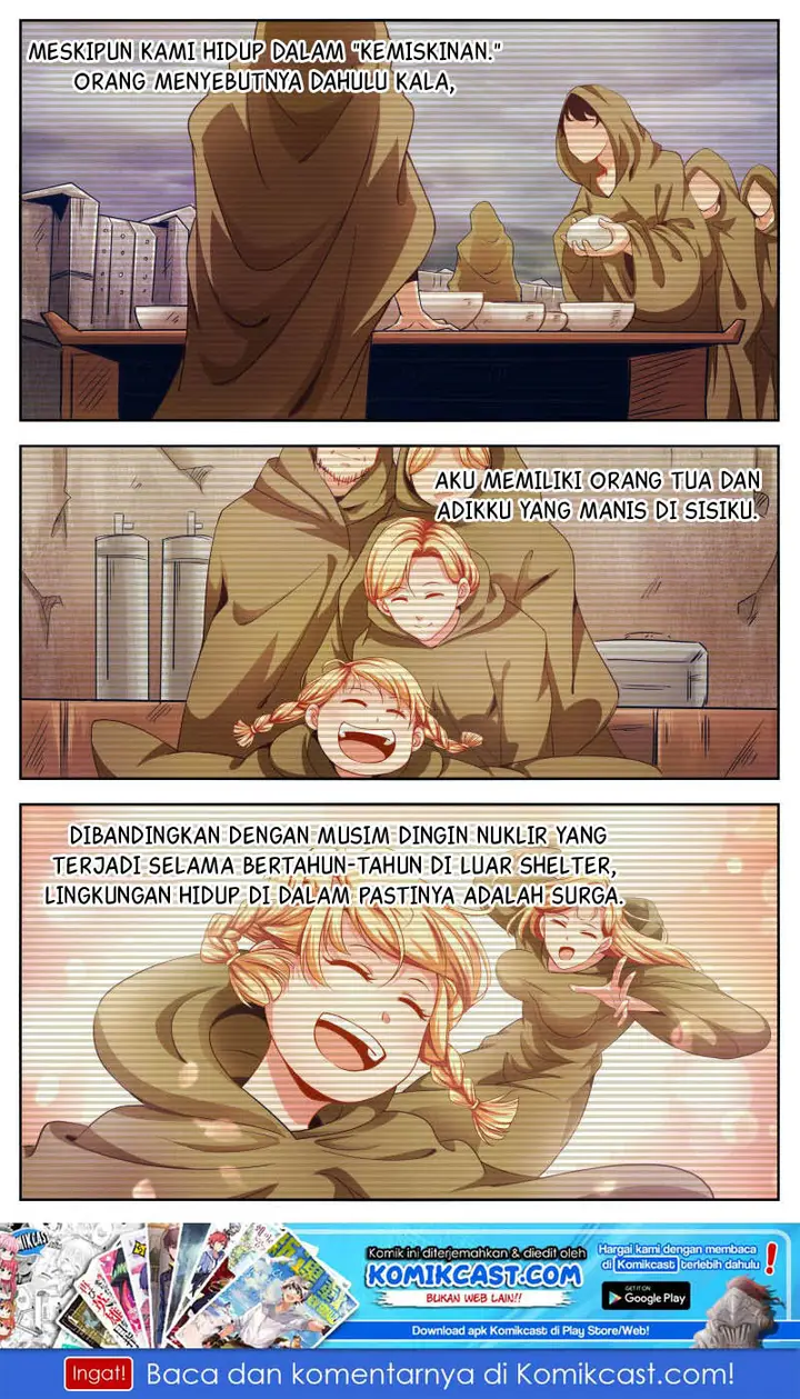 image-komik-i-have-a-mansion-in-the-post-apocalyptic-world-chapter-10-1/9