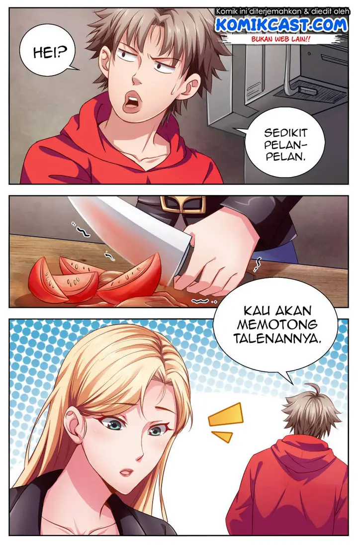 image-komik-i-have-a-mansion-in-the-post-apocalyptic-world-chapter-10-4/9