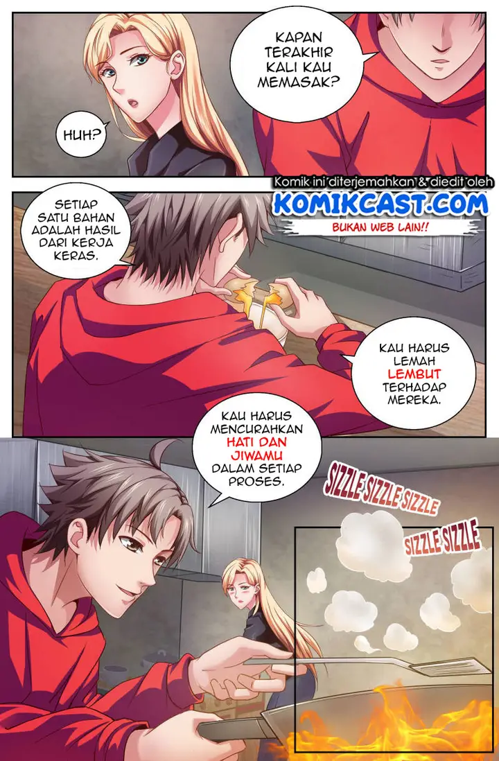 image-komik-i-have-a-mansion-in-the-post-apocalyptic-world-chapter-10-5/9