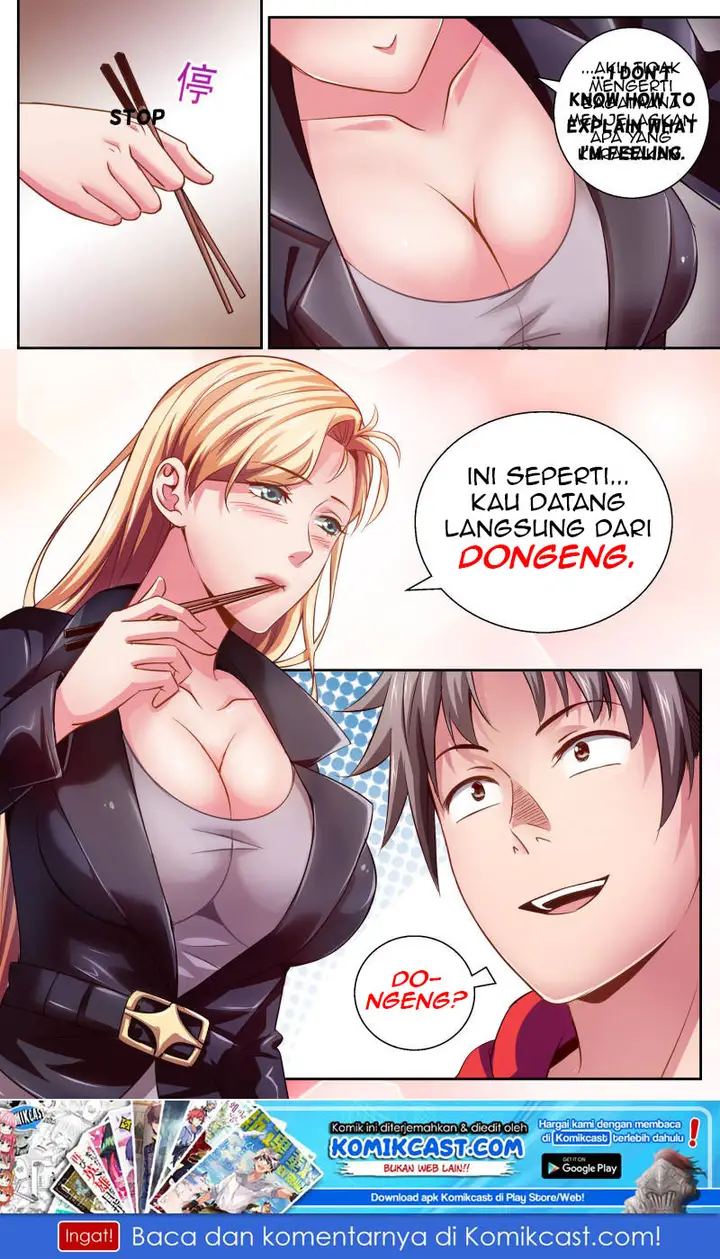 image-komik-i-have-a-mansion-in-the-post-apocalyptic-world-chapter-10-7/9