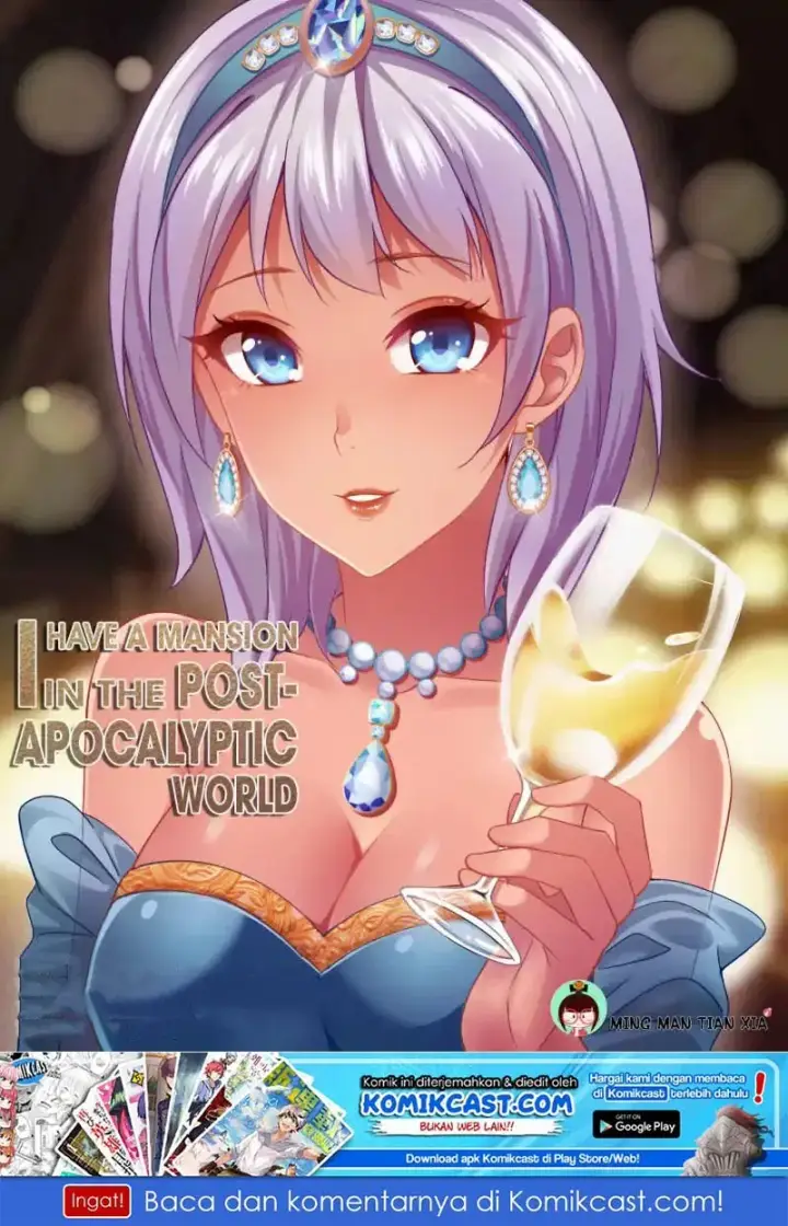 image-komik-i-have-a-mansion-in-the-post-apocalyptic-world-chapter-100-1/13
