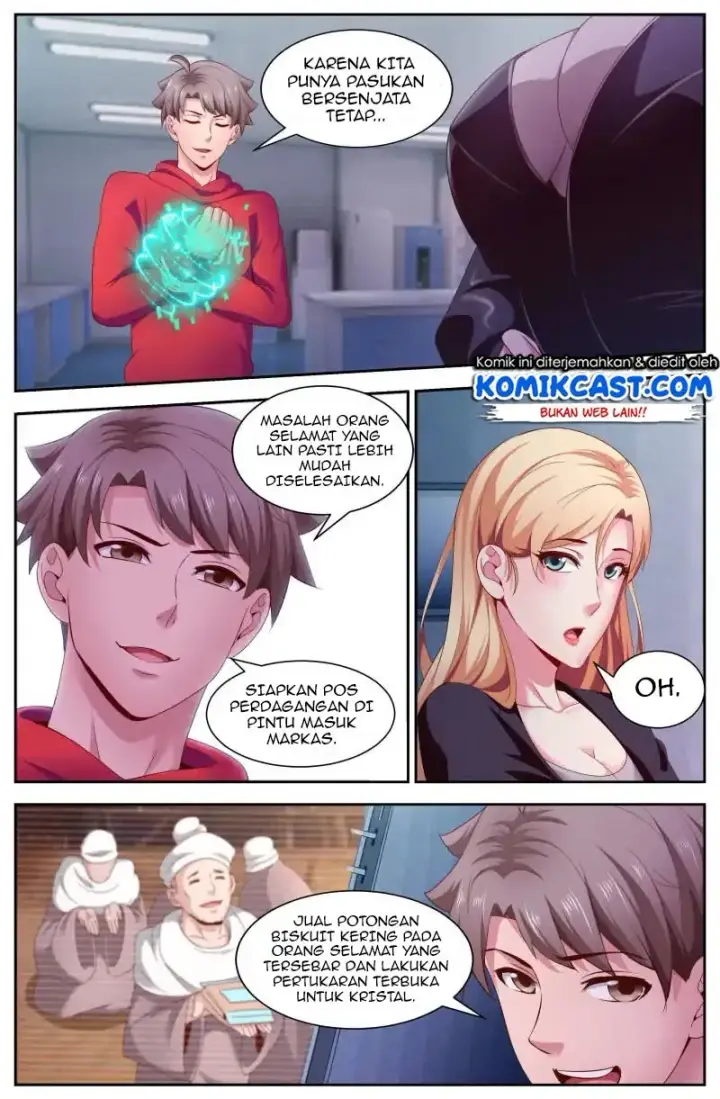image-komik-i-have-a-mansion-in-the-post-apocalyptic-world-chapter-100-2/13