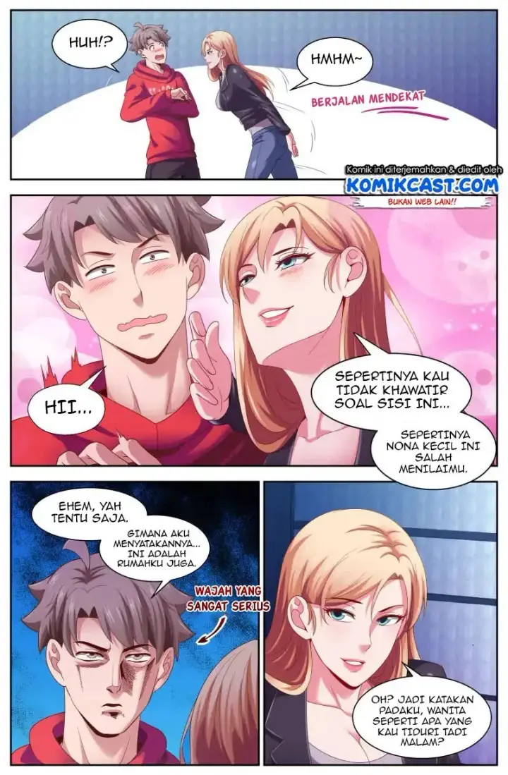 image-komik-i-have-a-mansion-in-the-post-apocalyptic-world-chapter-100-5/13