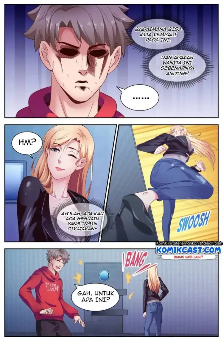 image-komik-i-have-a-mansion-in-the-post-apocalyptic-world-chapter-100-6/13