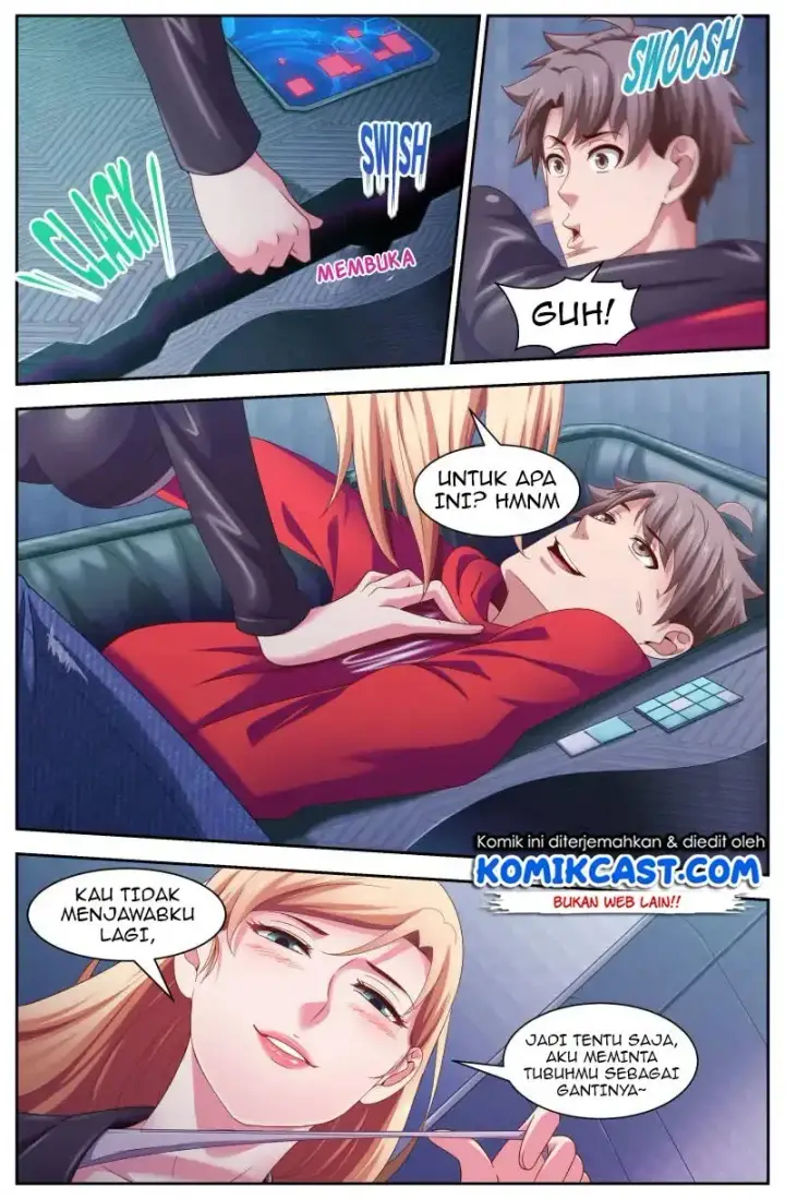 image-komik-i-have-a-mansion-in-the-post-apocalyptic-world-chapter-100-7/13