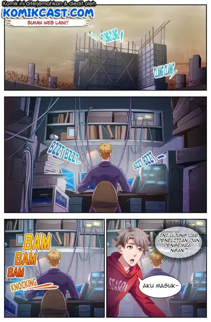 image-komik-i-have-a-mansion-in-the-post-apocalyptic-world-chapter-100-8/13