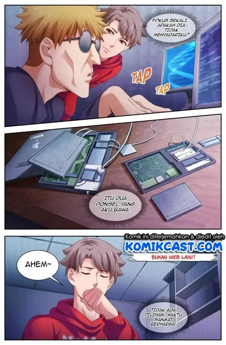 image-komik-i-have-a-mansion-in-the-post-apocalyptic-world-chapter-100-9/13